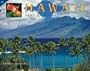 Hawaii 2010 Panoramic Calendar