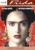 Frida (Frida Kahlo) - Salma Hayek [DVD]