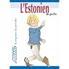 L'Estonien de Poche ; Guide de conversation