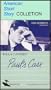 Willa Cather's Paul's Case [The American Short Story Collection]