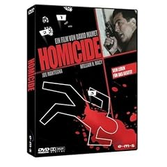 Homicide - Mordkommission