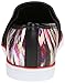 Nine West Women's Bonkers Synthetic Fashion Sneaker