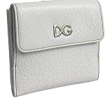 Dolce & Gabbana - Dolce & Gabbana Women's BP0288-A1505-80001 Small Leather