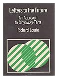Letters to the future : an approach to Sinyavsky-Tertz