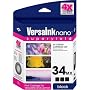 VersaInk nano 34MX Black SuperYield Ink Cartridge