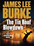 The Tin Roof Blowdown (Wheeler Large Print Book Series)