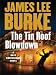 Book The Tin Roof Blowdown (Wheeler Large Print Book Series)