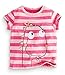 Baby Box Little girls' kids short sleeve T-Shirts