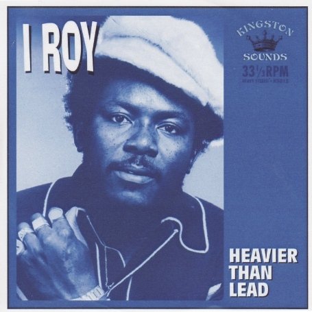 CD-Charts  Music : Heavier Than Lead