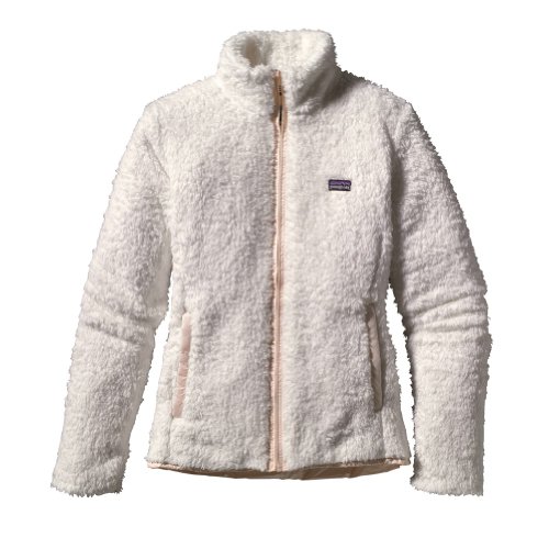 Patagonia Womens Los Lobos Jacket