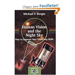 Human Vision And the Night Sky: How to Improve Your Observation Skills