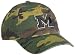 Michigan Camoflauge Adjustable Cap