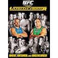 UFC Presents: The Ultimate Fighter, Season 1- Uncut, Untamed and Uncensored!