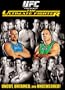 UFC Presents: The Ultimate Fighter, Season 1- Uncut, Untamed and Uncensored!