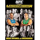 UFC Presents: The Ultimate Fighter, Season 1- Uncut, Untamed and Uncensored!