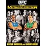 UFC Presents: The Ultimate Fighter, Season 1- Uncut, Untamed and Uncensored!
