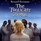 The Twilight Zone - Complete Recording (2CD) (OST)