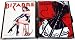 CI4 Bizarre Pin-Up Girl Cigarette Case/Wallet/Stash Holder Image