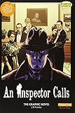 An inspector calls : the graphic novel