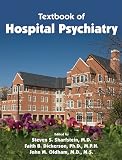 Textbook of hospital psychiatry