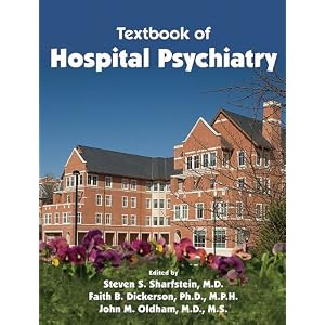 Textbook of Hospital Psychiatry
