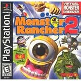 Monster Rancher 2