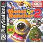Monster Rancher 2