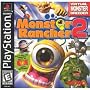 Monster Rancher 2