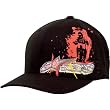 Alpinestars Fires Men's Flexfit Racewear Hat - Black