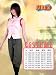 Japanese Anime Naruto Cosplay Costume - Tenten Set