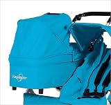 EasyWalker 820 DuoWalker Sky Stroller Carrycot
