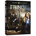 Fringe - Saison 2 - Coffret 6 DVD