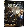 Fringe - Saison 2 - Coffret 6 DVD <b>DVD</b> ~ Anna Torv