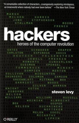 Hackers: Heroes of the Computer Revolution - 25th Anniversary Edition
