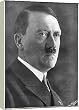 Box Canvas Print of ADOLF HITLER/IN 1939 from Mary Evans