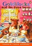Goldilocks and the three bears
