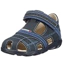 Richter Terrino 12.2752, Jungen Lauflernschuhe