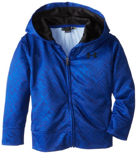 Under Armour Boys 2-7 SMS A O Hoody