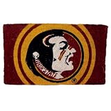 Florida State Seminoles Welcome Mat