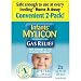 Mylicon Home and Away Infant Gas Relief 2-pk.