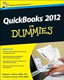 QuickBooks 2012 for dummies