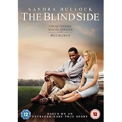 The Blind Side [UK Import]