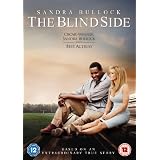 The Blind Side [DVD] [2010]by Sandra Bullock
