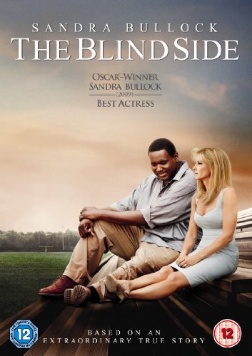 The Blind Side [DVD] [2010]