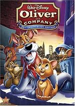 Watch Oliver and Company Online.