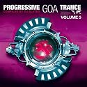 Progressive Goa Trance Vol 5