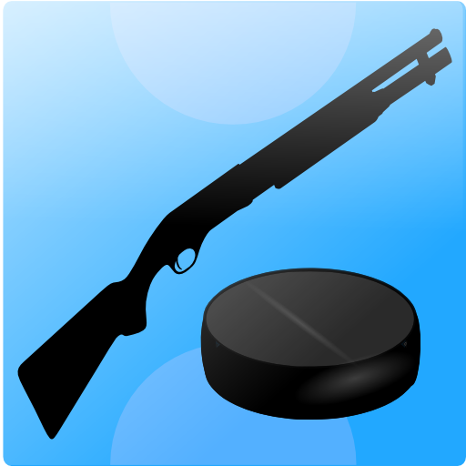 Gun Hockey