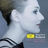 Image of album by Magdalena Kozena