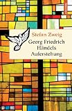 Produkt-Bild: Georg Friedrich H&auml;ndels Auferstehung