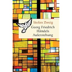Georg Friedrich H�ndels Auferstehung